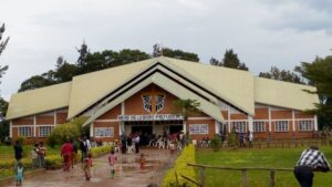 la Fraternite Birava